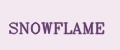 SnowFlame