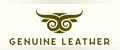GENIUNE LEATHER