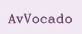 AvVocado