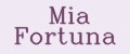 Mia Fortuna