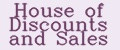 Аналитика бренда House of Discounts and Sales на Wildberries