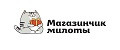 Магазинчик милоты