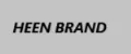 Heen brand