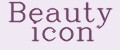 Beauty icon