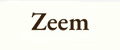 Zeem