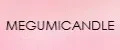 MEGUMICANDLE
