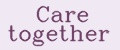 Care together