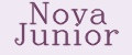 Nova Junior