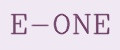 E-ONE