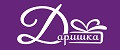 Даришка