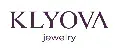 KLYOVA jewelry