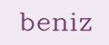 beniz