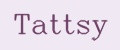 Tattsy