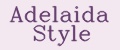 Аналитика бренда Adelaida Style на Wildberries