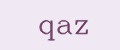 Qaz