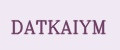 DATKAIYM