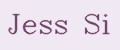 Jess Si