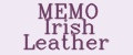 Аналитика бренда Memo Irish Leather на Wildberries