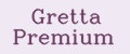 Gretta Premium