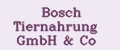 Bosch Tiernahrung GmbH & Co