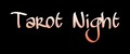 Tarot Night