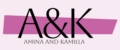 Amina&Kamilla