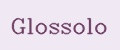 Glossolo