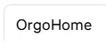 OrgoHome