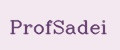 ProfSadei