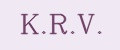 K.R.V.