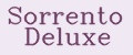 Sorrento Deluxe