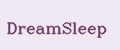 DreamSleep