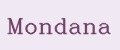 Mondana