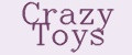 Crazy toys