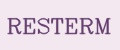 RESTERM