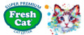 Аналитика бренда Fresh Cat на Wildberries