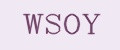 WSOY