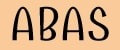 Abas