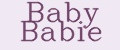 Baby babie