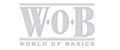 Аналитика бренда WOB на Wildberries