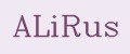 ALiRus