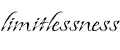 limitlessness