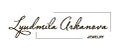 Lyudmila Arkanova Jewelry