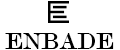 ENBADE