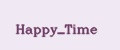 Happy_Time