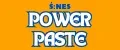Power Paste by SNES
