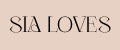SIA LOVES