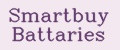 Smartbuy Battaries