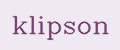 klipson