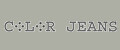 COLOR JEANS